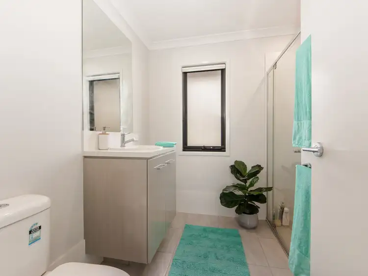 Sixth view of Homely house listing, 7/42 Foxtail Road, Ripley QLD 4306