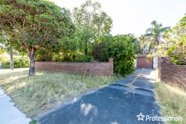 13 Angelo Street, Armadale WA 6112