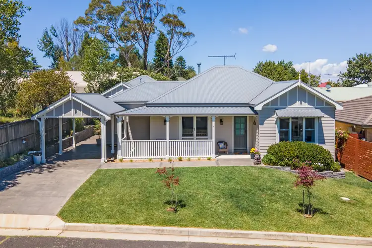 Main view of Homely house listing, 6 Bradley Avenue, Blackheath NSW 2785