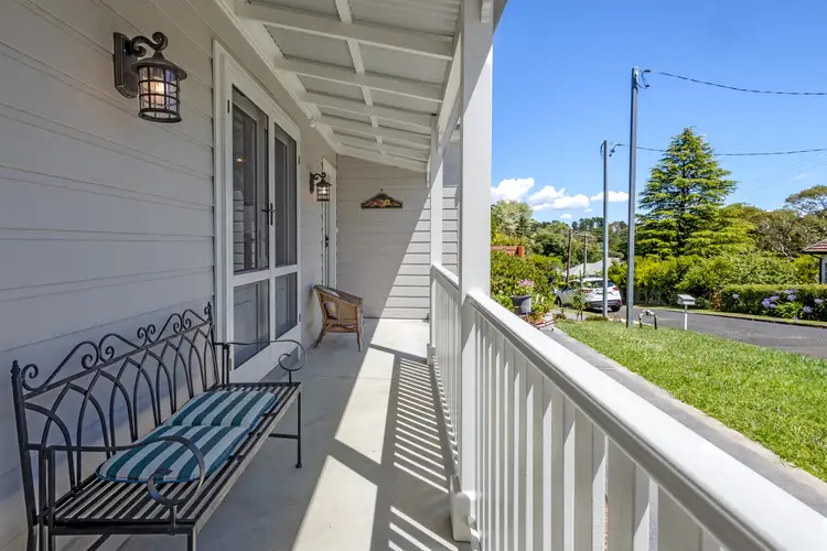 Third view of Homely house listing, 6 Bradley Avenue, Blackheath NSW 2785