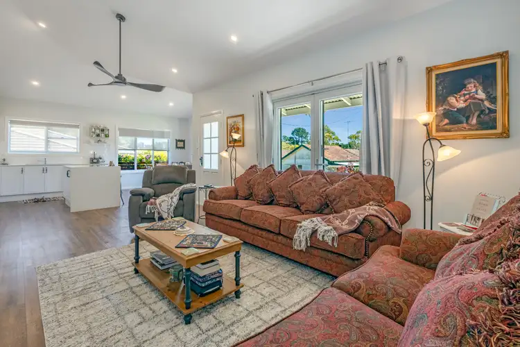 Fifth view of Homely house listing, 6 Bradley Avenue, Blackheath NSW 2785