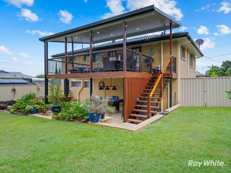 Fourth view of Homely house listing, 6 Rumsey Drive, Raceview QLD 4305