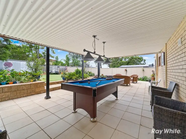 Fifth view of Homely house listing, 6 Rumsey Drive, Raceview QLD 4305