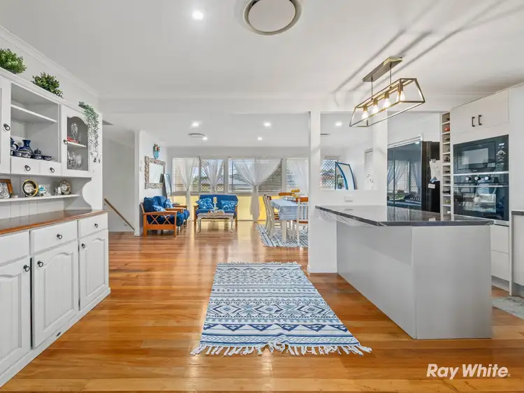 Seventh view of Homely house listing, 6 Rumsey Drive, Raceview QLD 4305
