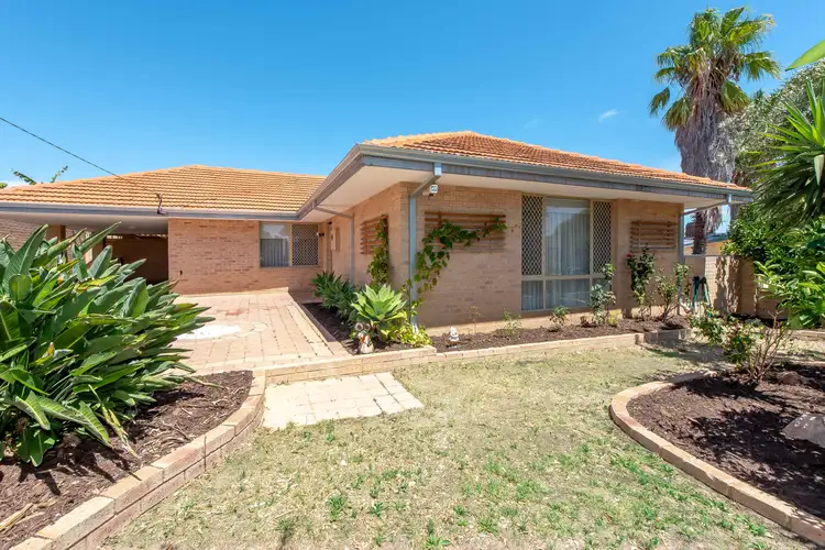 Main view of Homely house listing, 38 Dallington Crescent, Balga WA 6061