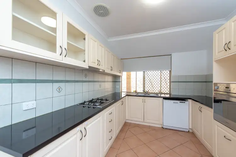 Second view of Homely house listing, 38 Dallington Crescent, Balga WA 6061