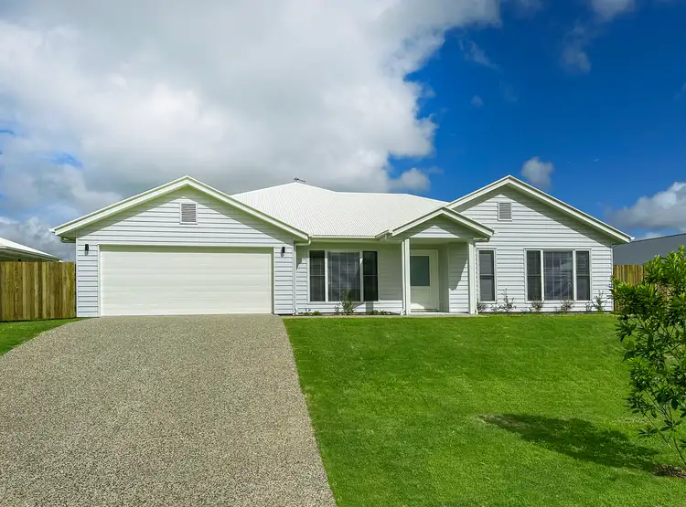 12 Darlobah Street, Highfields QLD 4352