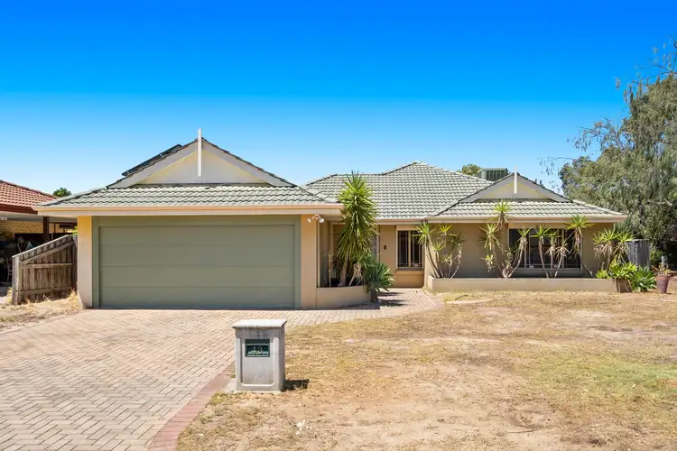 43 Bombay Entrance, Stratton WA 6056