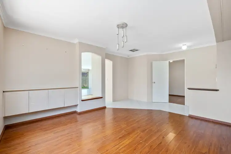 Third view of Homely house listing, 43 Bombay Entrance, Stratton WA 6056