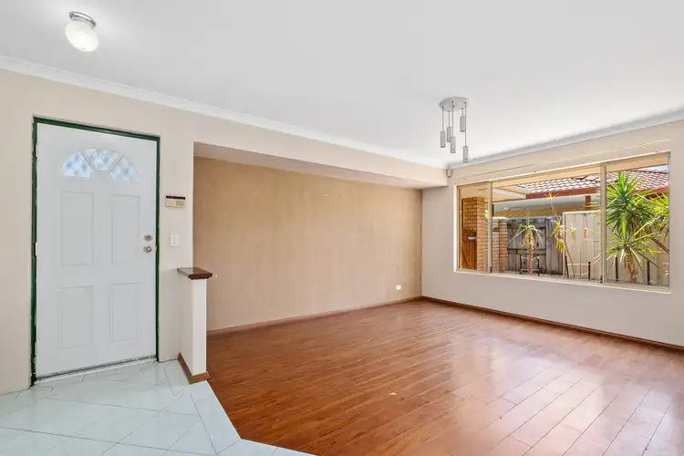 Fourth view of Homely house listing, 43 Bombay Entrance, Stratton WA 6056
