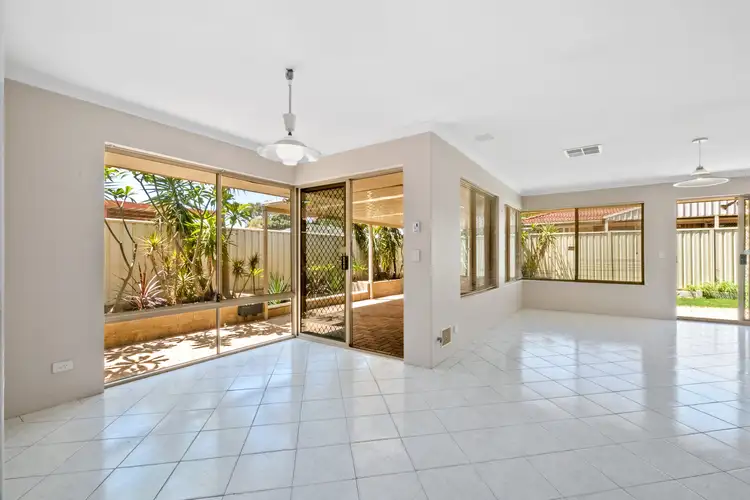 Sixth view of Homely house listing, 43 Bombay Entrance, Stratton WA 6056