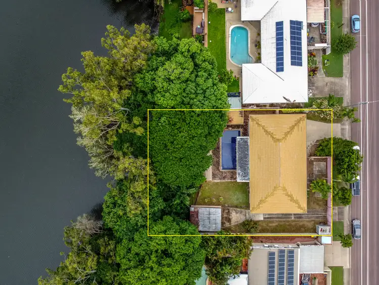 Second view of Homely house listing, 586 Ross River Road, Cranbrook QLD 4814