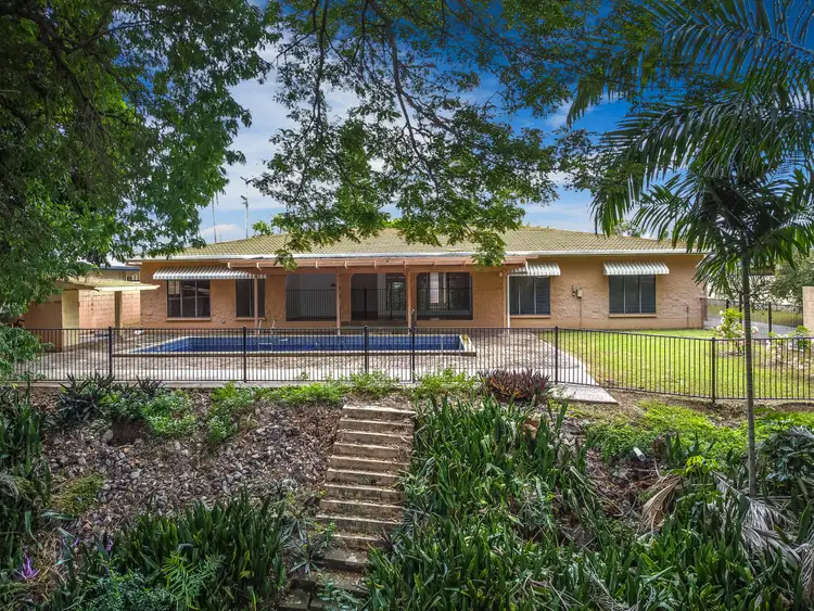 Third view of Homely house listing, 586 Ross River Road, Cranbrook QLD 4814