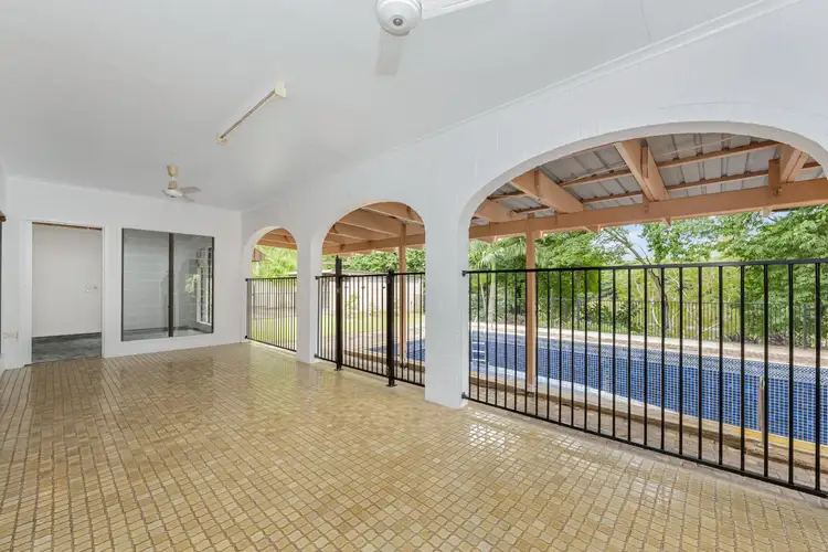 Fourth view of Homely house listing, 586 Ross River Road, Cranbrook QLD 4814