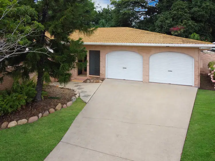 Fifth view of Homely house listing, 586 Ross River Road, Cranbrook QLD 4814