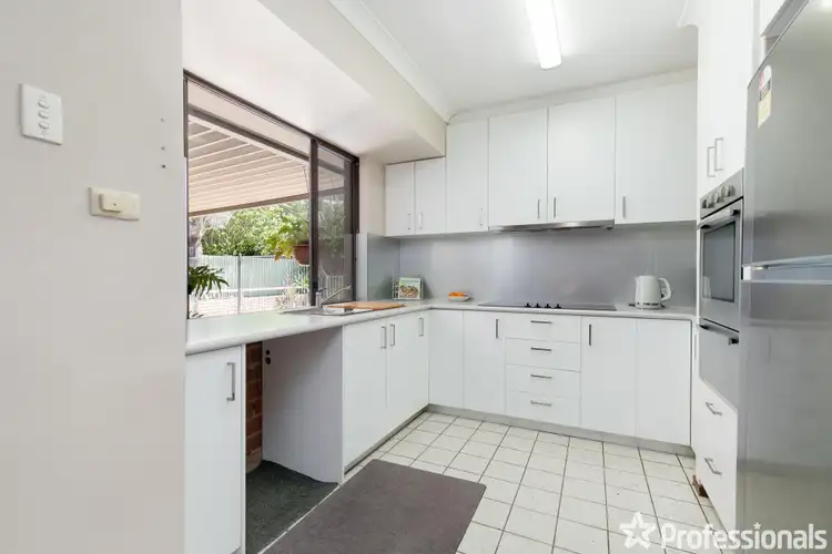 Main view of Homely house listing, 14 Collins Road, Willetton WA 6155