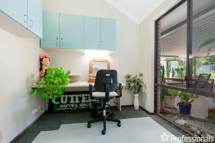 Second view of Homely house listing, 14 Collins Road, Willetton WA 6155