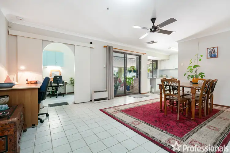 Sixth view of Homely house listing, 14 Collins Road, Willetton WA 6155