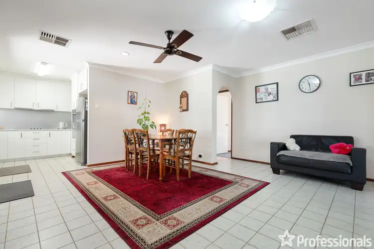 Seventh view of Homely house listing, 14 Collins Road, Willetton WA 6155