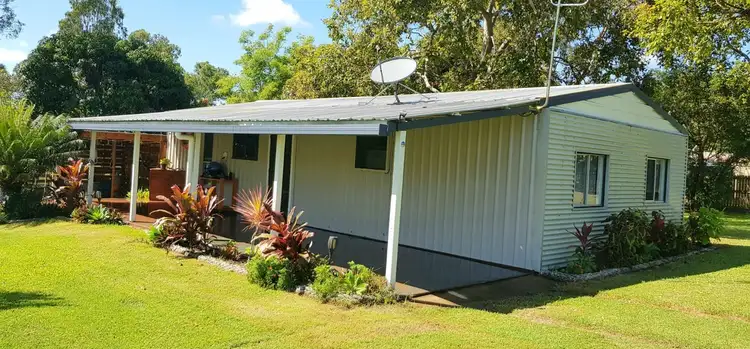 Second view of Homely rural property listing, 71 Windsor Drive, Hay Point QLD 4740