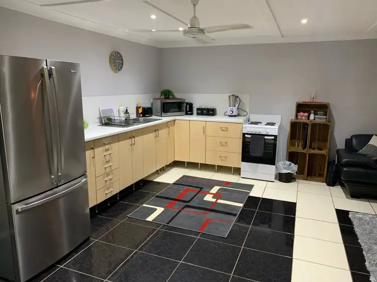 Fourth view of Homely rural property listing, 71 Windsor Drive, Hay Point QLD 4740