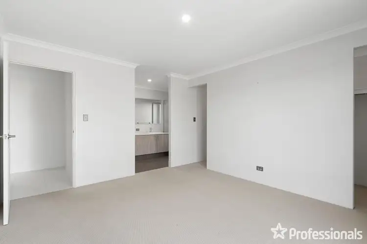 Fifth view of Homely house listing, 14 Caraway Street, Treeby WA 6164