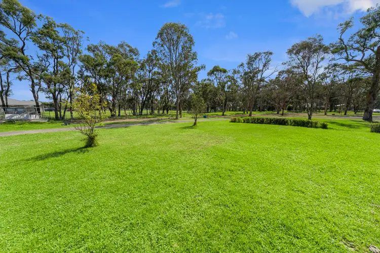 Second view of Homely rural property listing, 19-25 First Road, Berkshire Park NSW 2765