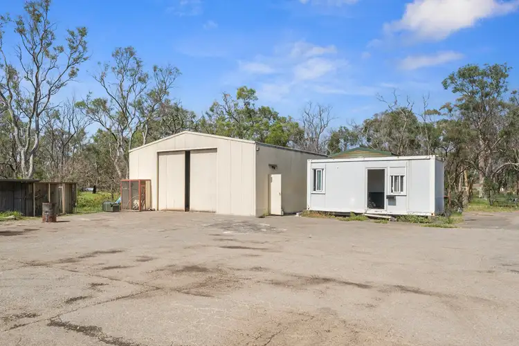 Third view of Homely rural property listing, 19-25 First Road, Berkshire Park NSW 2765
