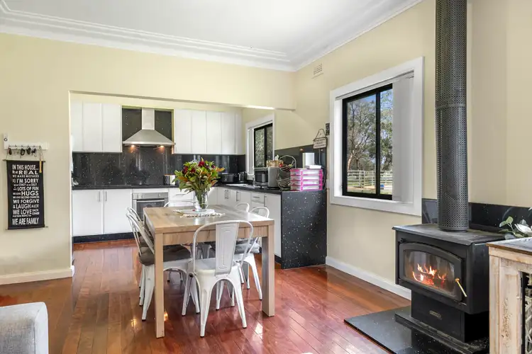 Fifth view of Homely rural property listing, 19-25 First Road, Berkshire Park NSW 2765
