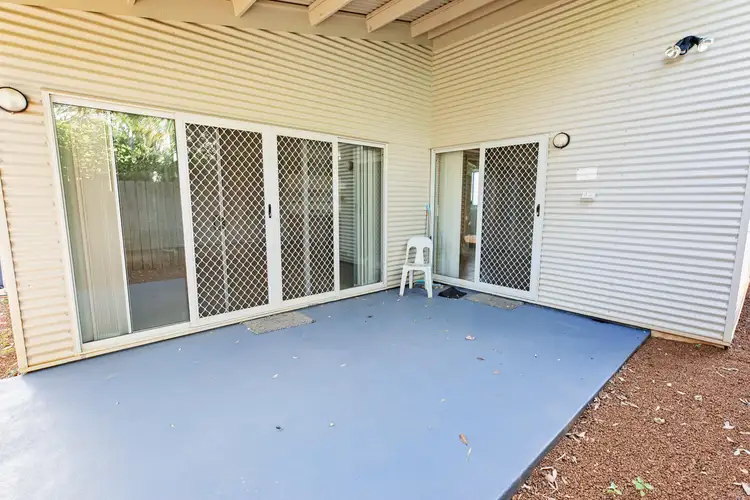 Third view of Homely unit listing, 8/1 Livistona Street, Derby WA 6728