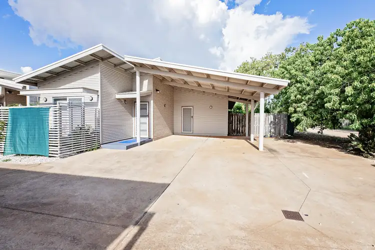 Fourth view of Homely unit listing, 8/1 Livistona Street, Derby WA 6728