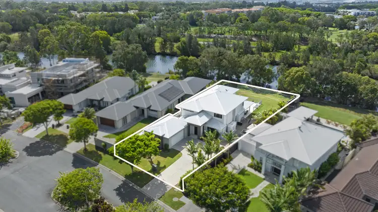 65 The Peninsula, Helensvale QLD 4212