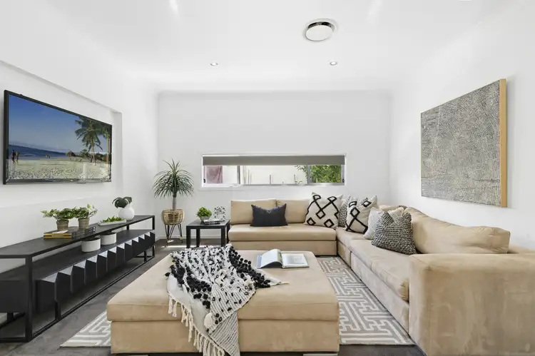 Fifth view of Homely house listing, 65 The Peninsula, Helensvale QLD 4212