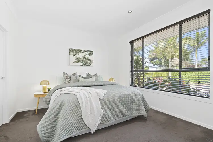 Sixth view of Homely house listing, 65 The Peninsula, Helensvale QLD 4212