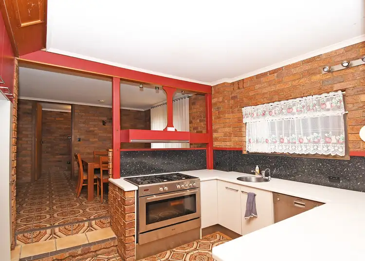 Fourth view of Homely house listing, 34 Moonbi Street, Scarness QLD 4655