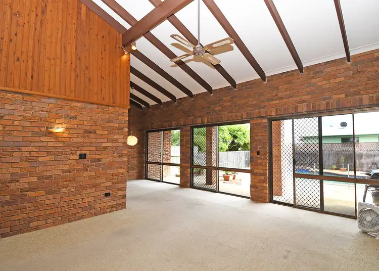 Sixth view of Homely house listing, 34 Moonbi Street, Scarness QLD 4655