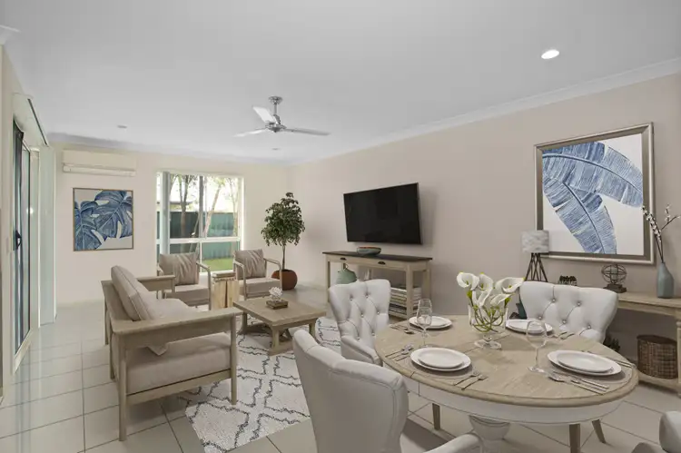 185 Whitehaven Drive, Blacks Beach QLD 4740