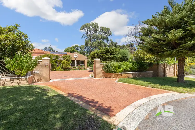 24 Marginata Place, Wanneroo WA 6065