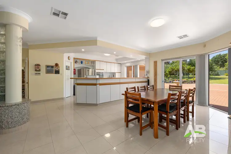 Second view of Homely house listing, 24 Marginata Place, Wanneroo WA 6065