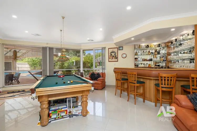 Fourth view of Homely house listing, 24 Marginata Place, Wanneroo WA 6065