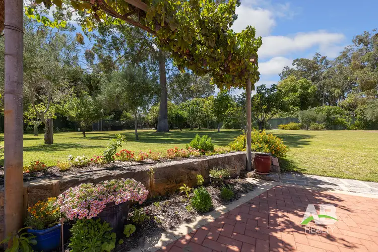 Fifth view of Homely house listing, 24 Marginata Place, Wanneroo WA 6065