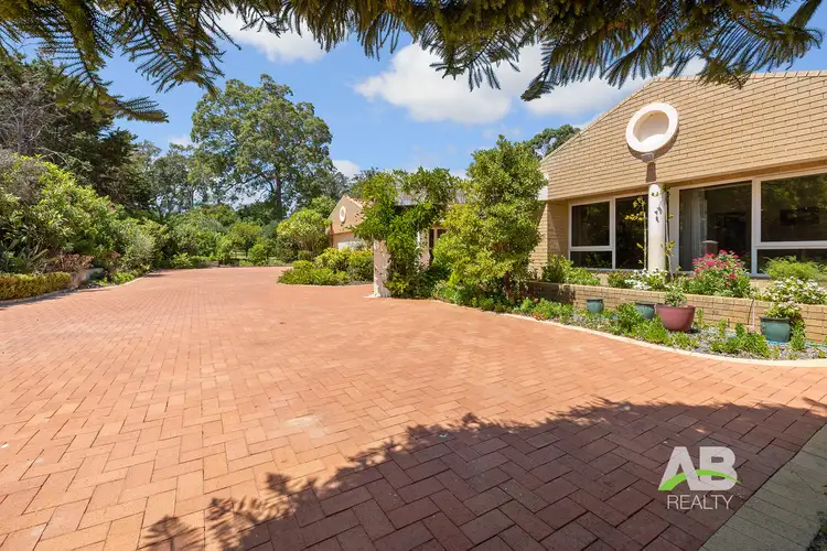 Sixth view of Homely house listing, 24 Marginata Place, Wanneroo WA 6065