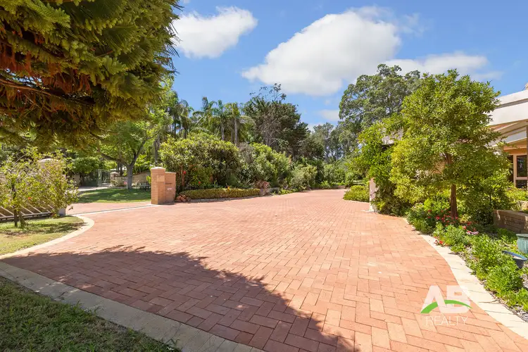 Seventh view of Homely house listing, 24 Marginata Place, Wanneroo WA 6065