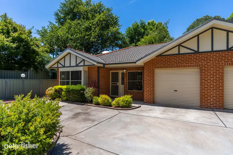 6/63A Casey Street, Orange NSW 2800