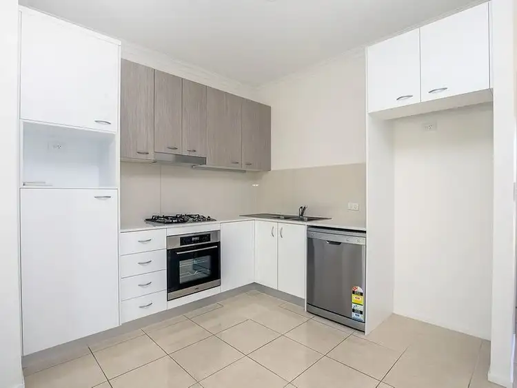 Second view of Homely townhouse listing, 24/460-462 Pine Ridge Road, Coombabah QLD 4216