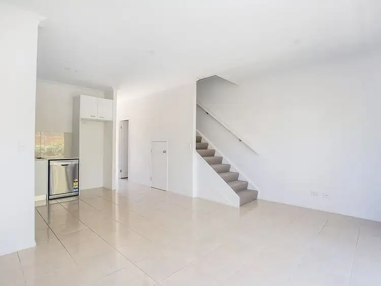 Third view of Homely townhouse listing, 24/460-462 Pine Ridge Road, Coombabah QLD 4216