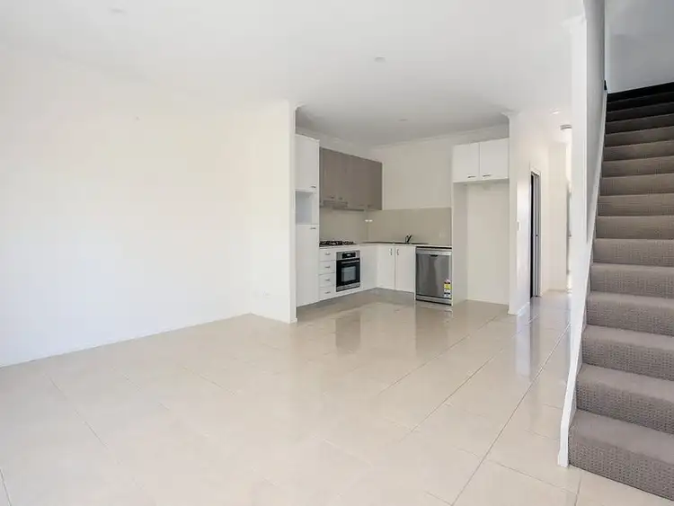 Fourth view of Homely townhouse listing, 24/460-462 Pine Ridge Road, Coombabah QLD 4216