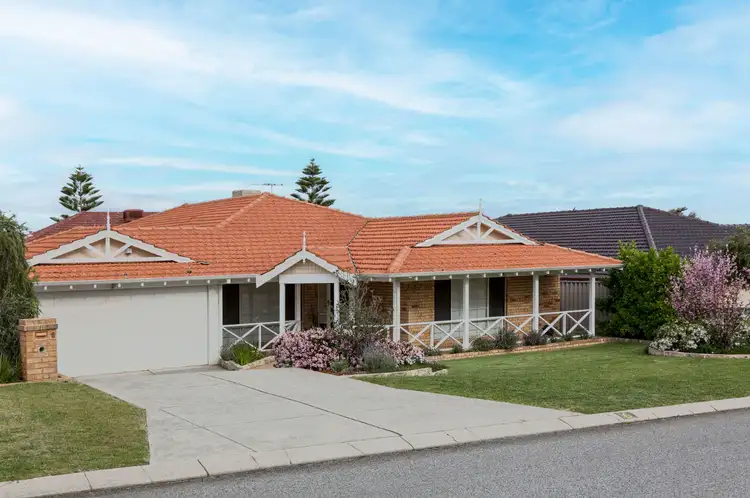 Second view of Homely house listing, 6 Allen-Williams Parade, Winthrop WA 6150