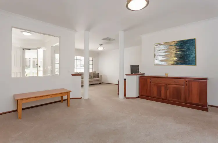 Third view of Homely house listing, 6 Allen-Williams Parade, Winthrop WA 6150