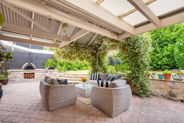 Main view of Homely house listing, 40 Mann Street, Cottesloe WA 6011